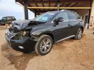 Lexus RX 350 Image 1