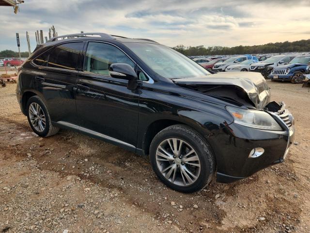 Lexus RX 350 Image 3