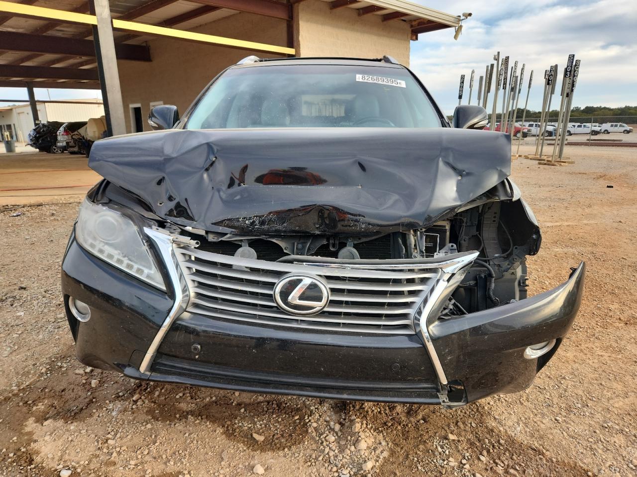 Lexus RX 350 Image 5