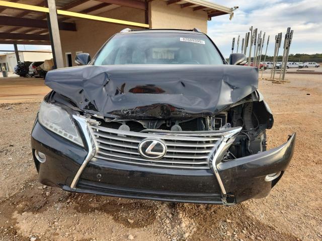 Lexus RX 350 Image 5