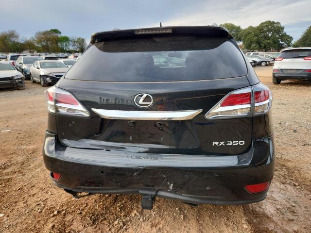 Lexus RX 350 Image 8