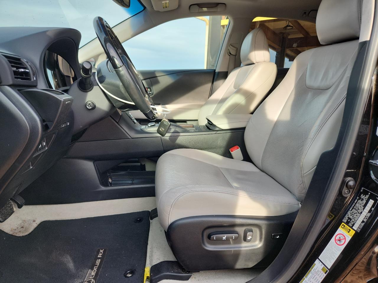 Lexus RX 350 Image 11