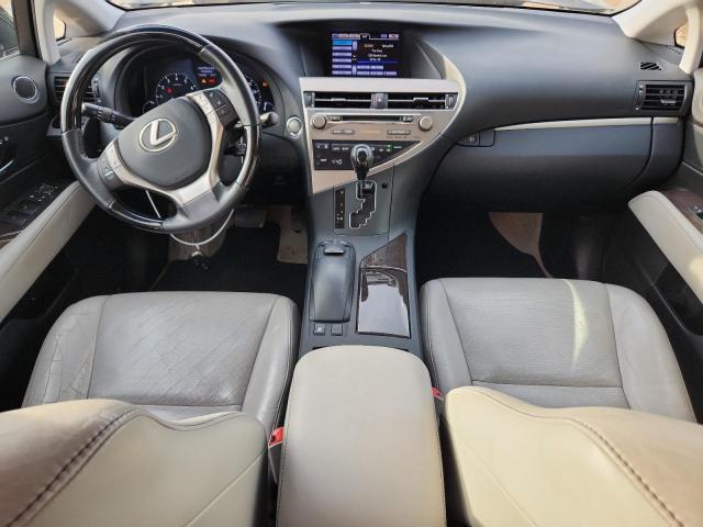 Lexus RX 350 Image 7