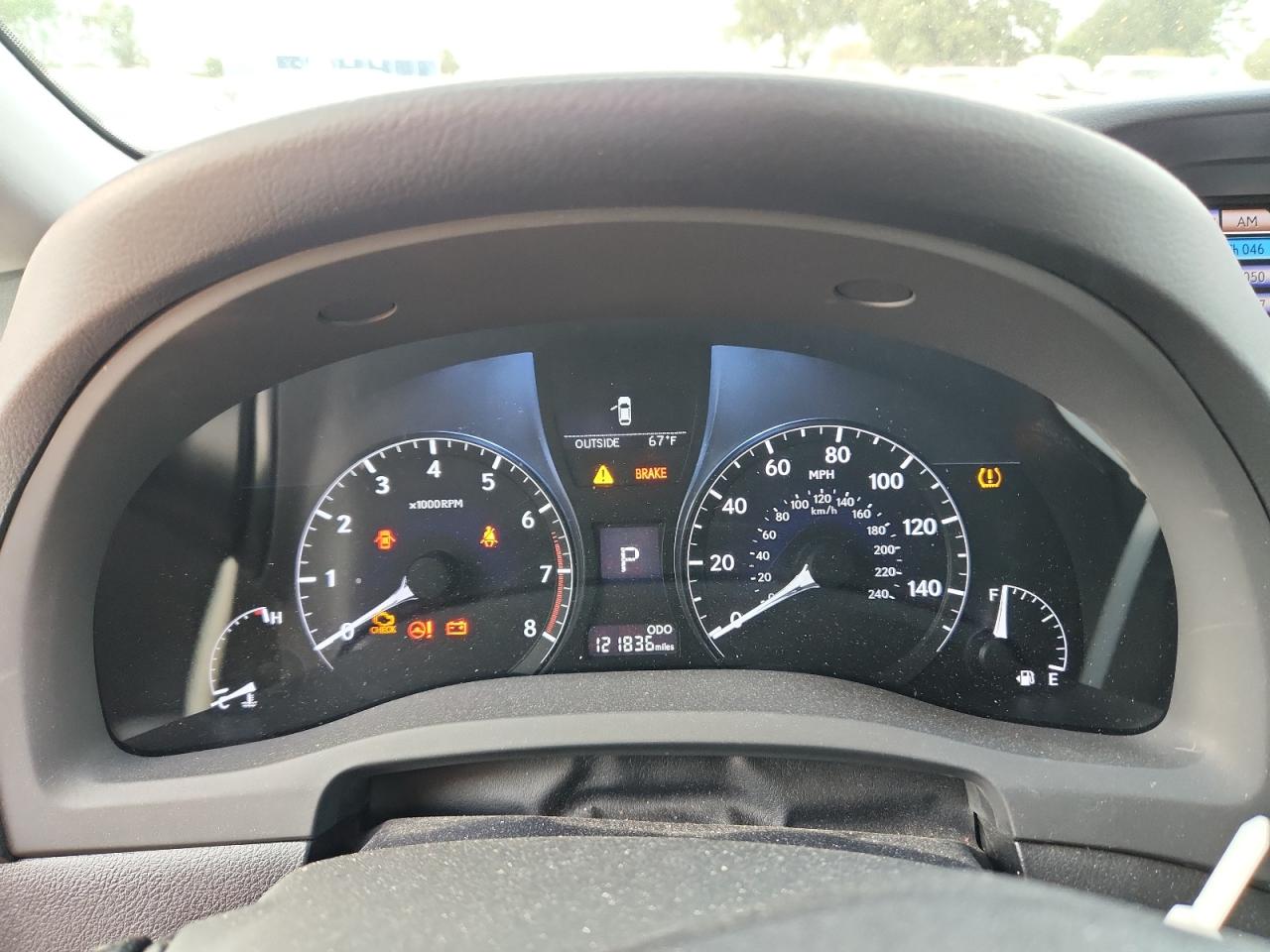 Lexus RX 350 Image 4