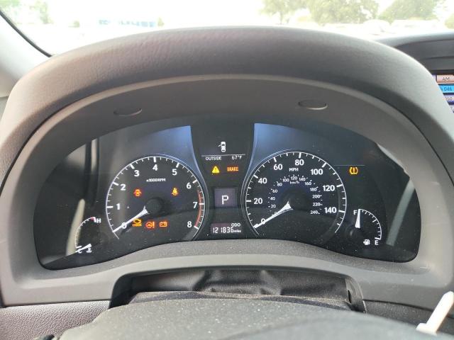 Lexus RX 350 Image 4
