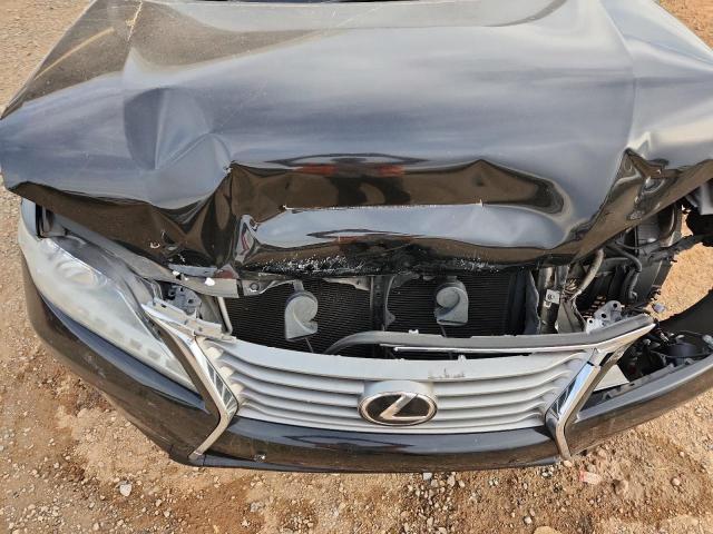 Lexus RX 350 Image 10