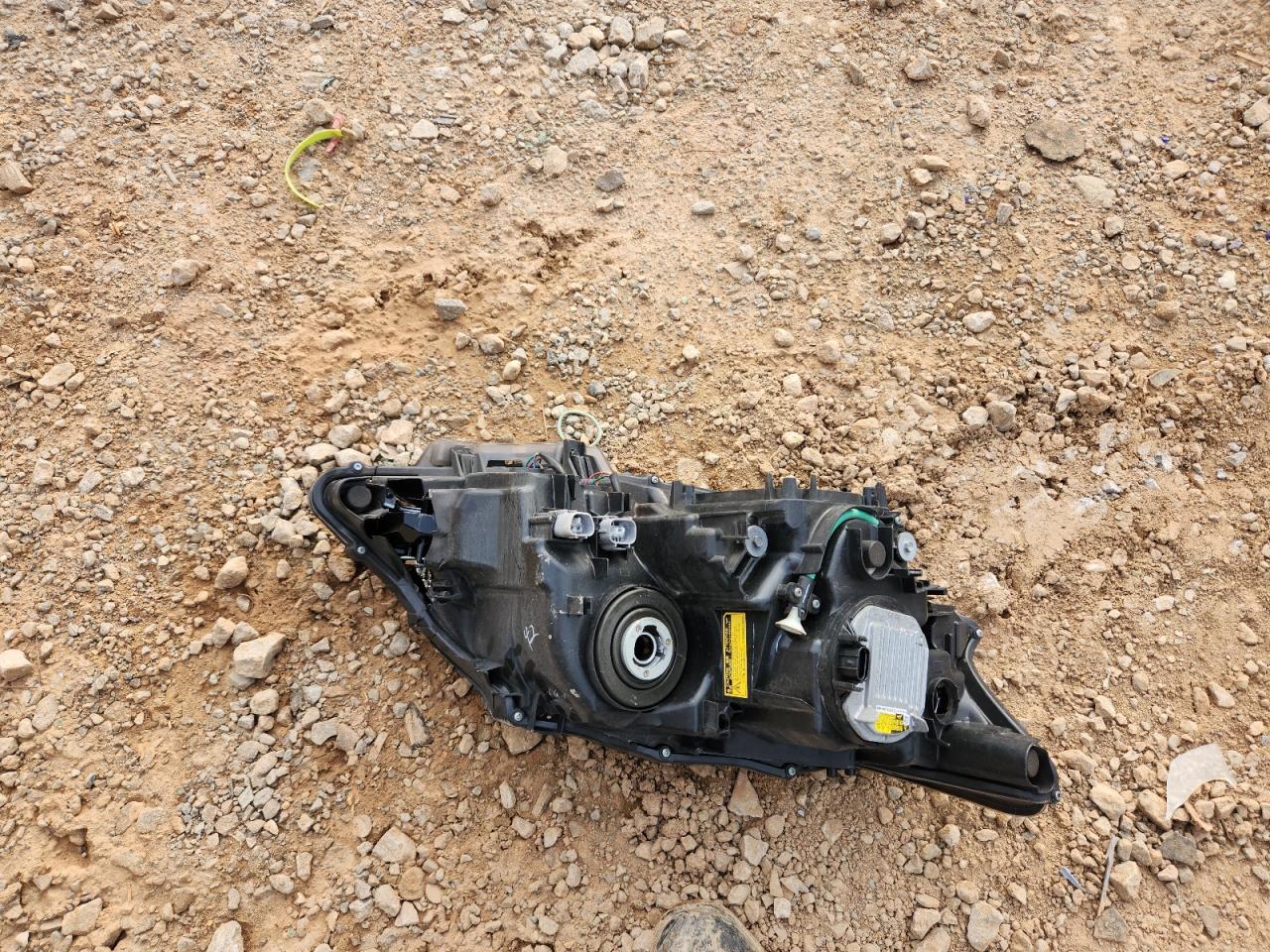 Lexus RX 350 Image 13