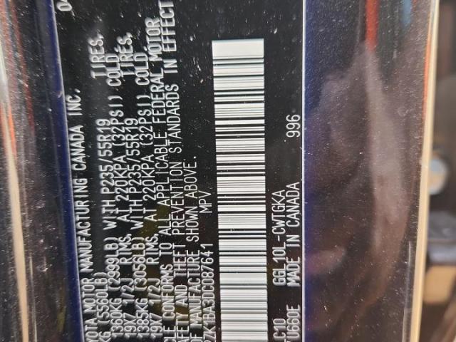 Lexus RX 350 Image 12