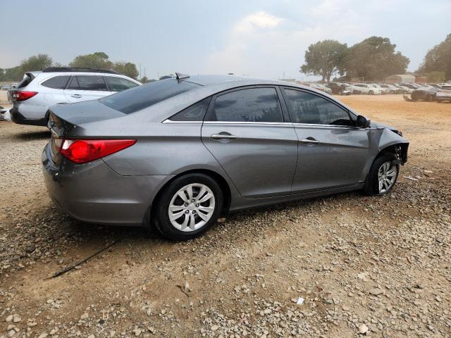 Hyundai SONATA Gls Image 4