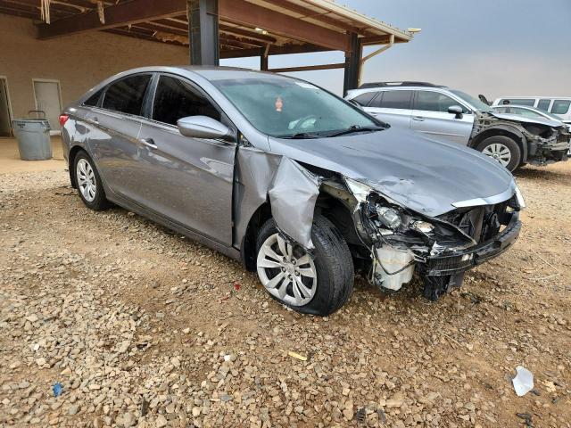 Hyundai SONATA Gls Image 13