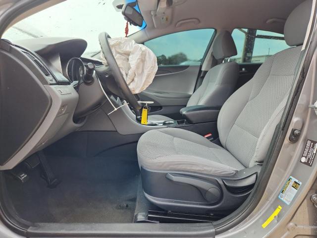 Hyundai SONATA Gls Image 5