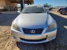 Lexus Is 250 Image 9