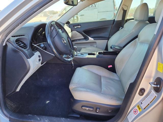 Lexus Is 250 Image 12