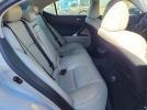 Lexus Is 250 Image 10
