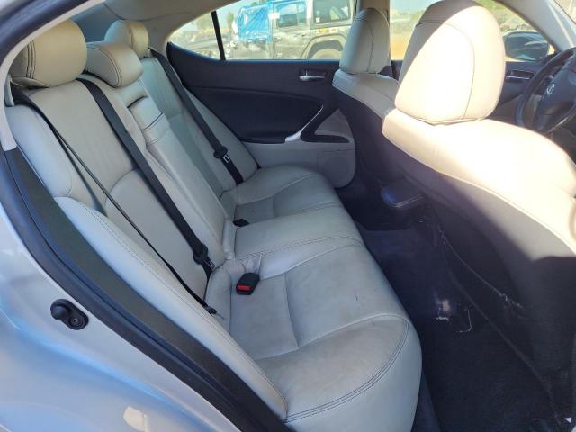 Lexus Is 250 Image 10