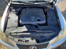 Lexus Is 250 Image 7