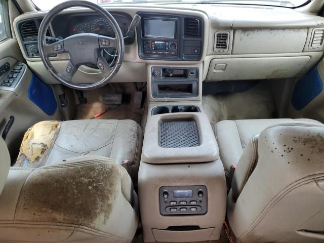 GMC Yukon C1500 Image 8