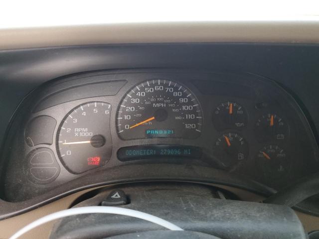 GMC Yukon C1500 Image 9