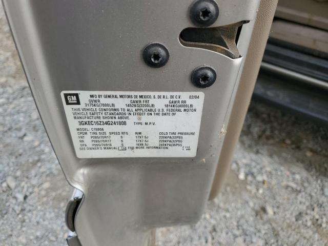 GMC Yukon C1500 Image 10