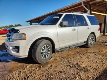  Salvage Ford Expedition