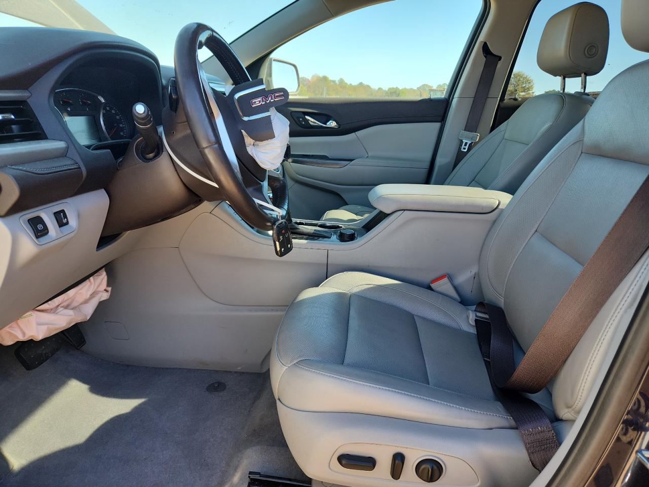 GMC Acadia Slt-1 Image 10