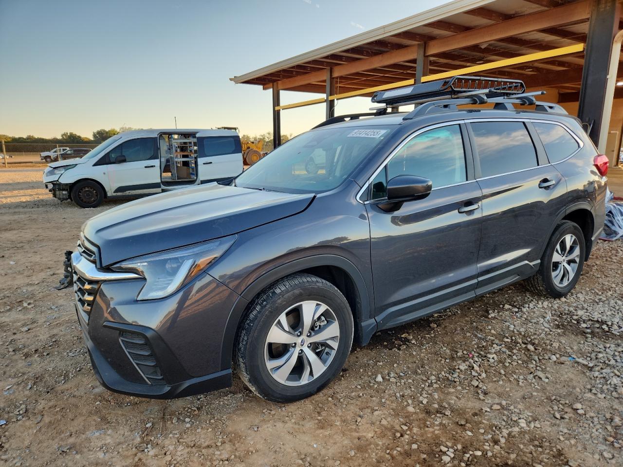 Subaru Ascent Premium Image 1