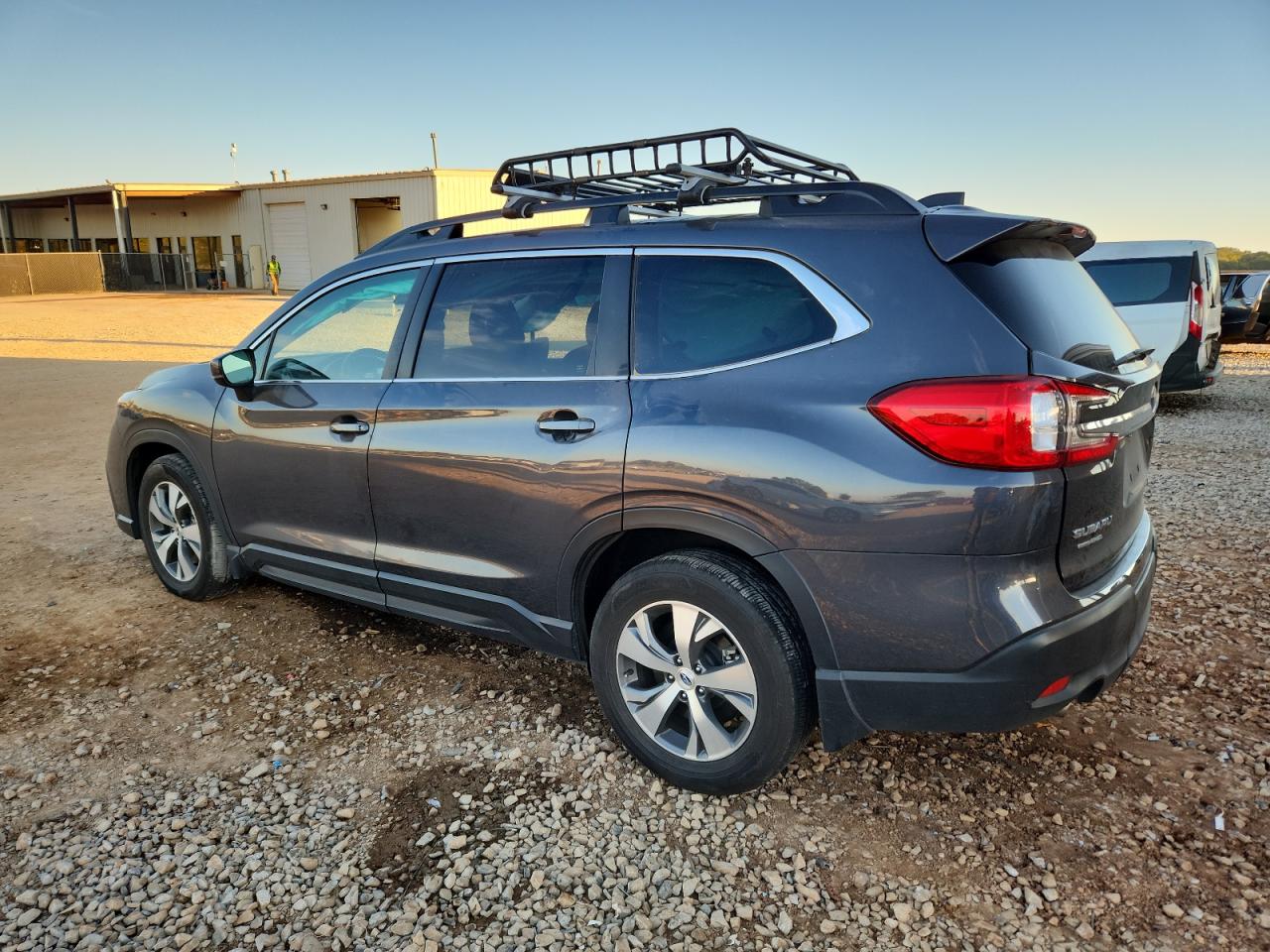 Subaru Ascent Premium Image 11