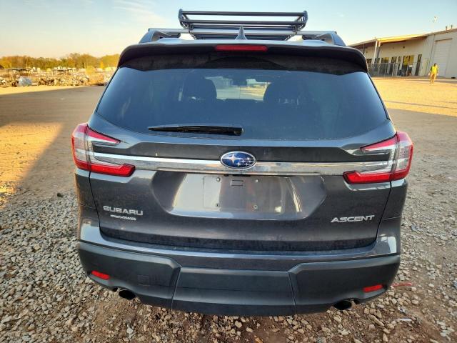 Subaru Ascent Premium Image 7