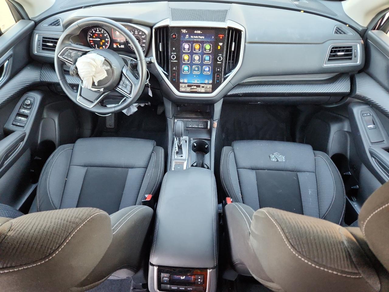 Subaru Ascent Premium Image 12