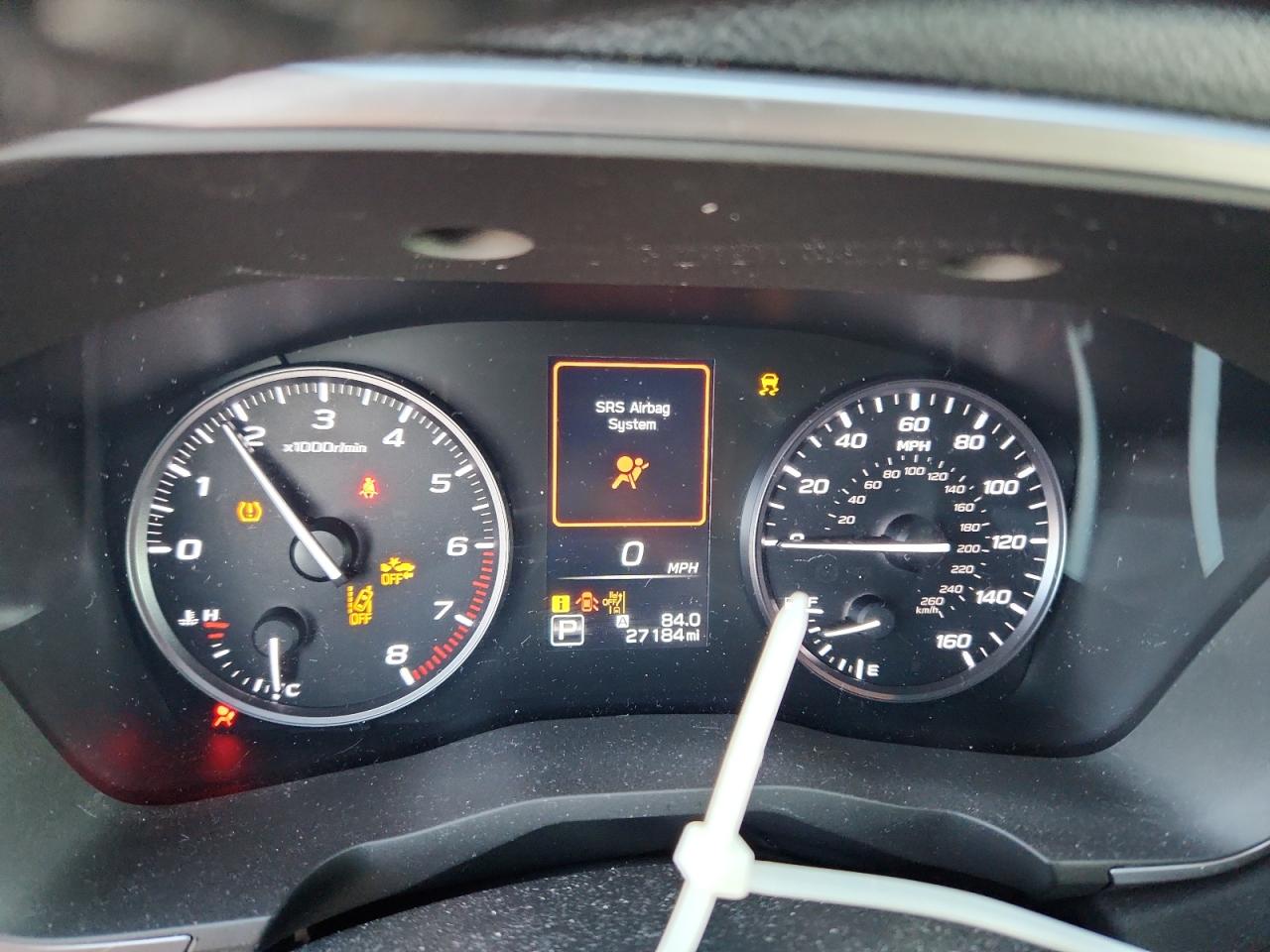 Subaru Ascent Premium Image 9