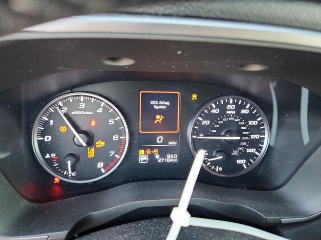 Subaru Ascent Premium Image 9