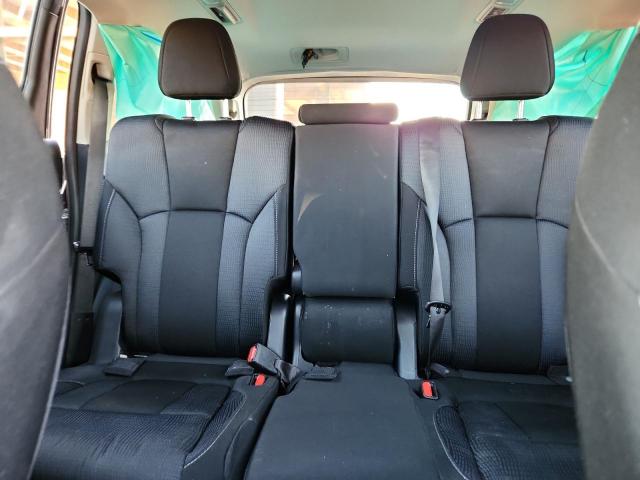 Subaru Ascent Premium Image 6