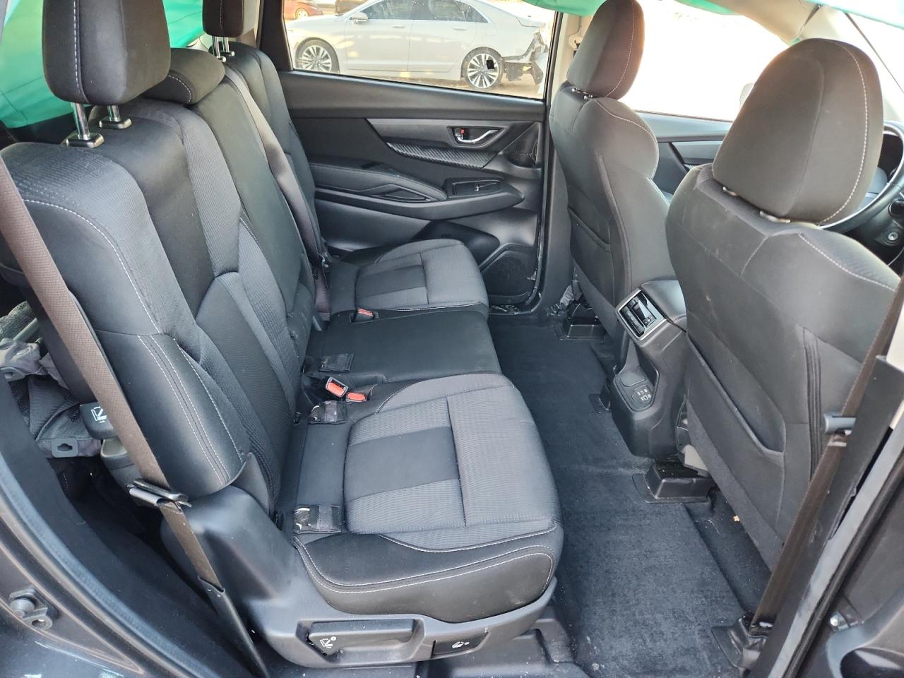 Subaru Ascent Premium Image 10