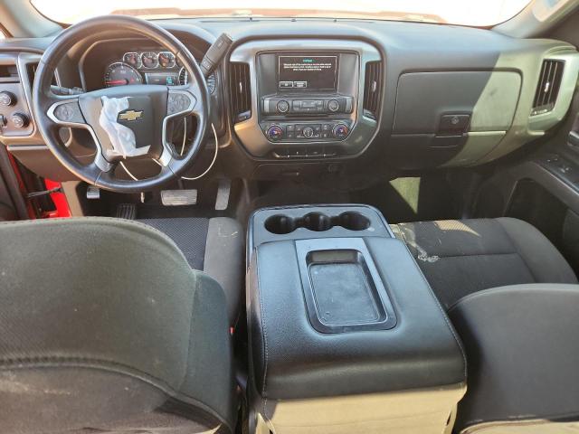 Chevrolet Silverado K1500 Lt Image 5