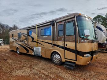  Salvage Roadmaster Monocoque