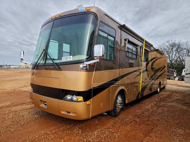 Roadmaster Monocoque Image 2