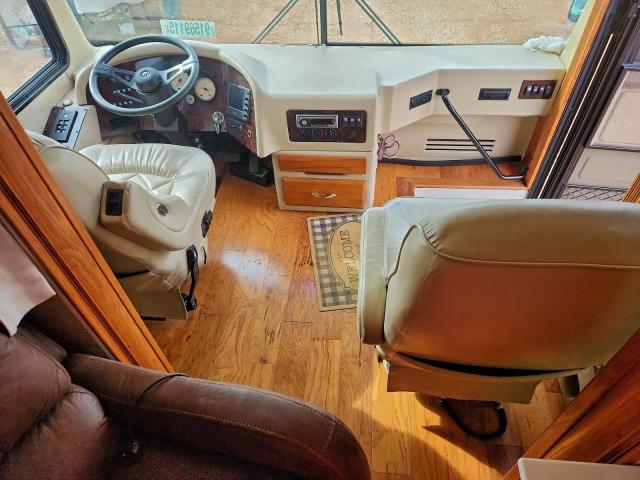 Roadmaster Monocoque Image 8