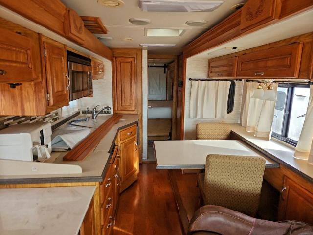 Roadmaster Monocoque Image 5