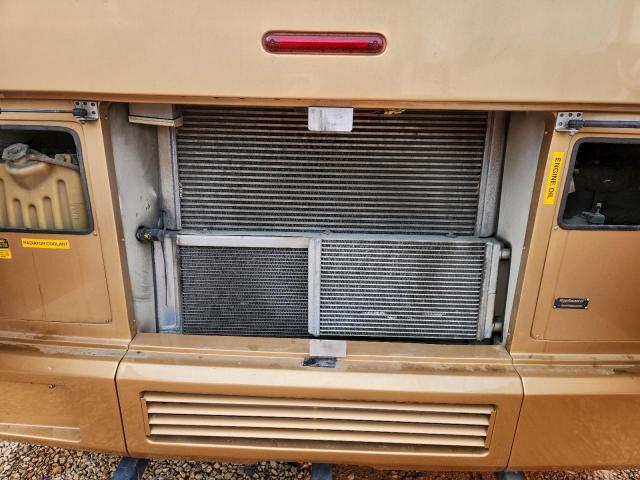 Roadmaster Monocoque Image 7