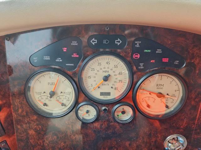 Roadmaster Monocoque Image 6