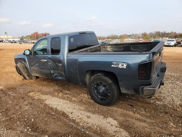 Chevrolet Silverado K1500 Lt Image 10