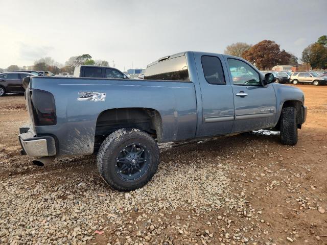 Chevrolet Silverado K1500 Lt Image 7