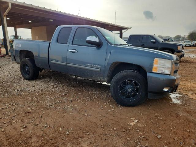 Chevrolet Silverado K1500 Lt Image 2