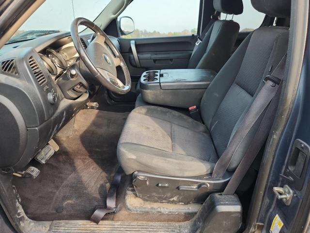 Chevrolet Silverado K1500 Lt Image 8