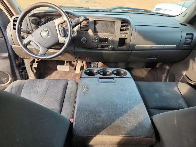 Chevrolet Silverado K1500 Lt Image 5