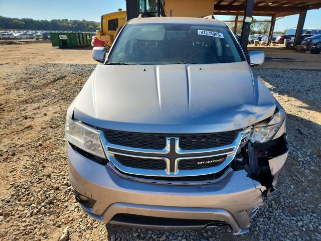 Dodge Journey Sxt Image 4