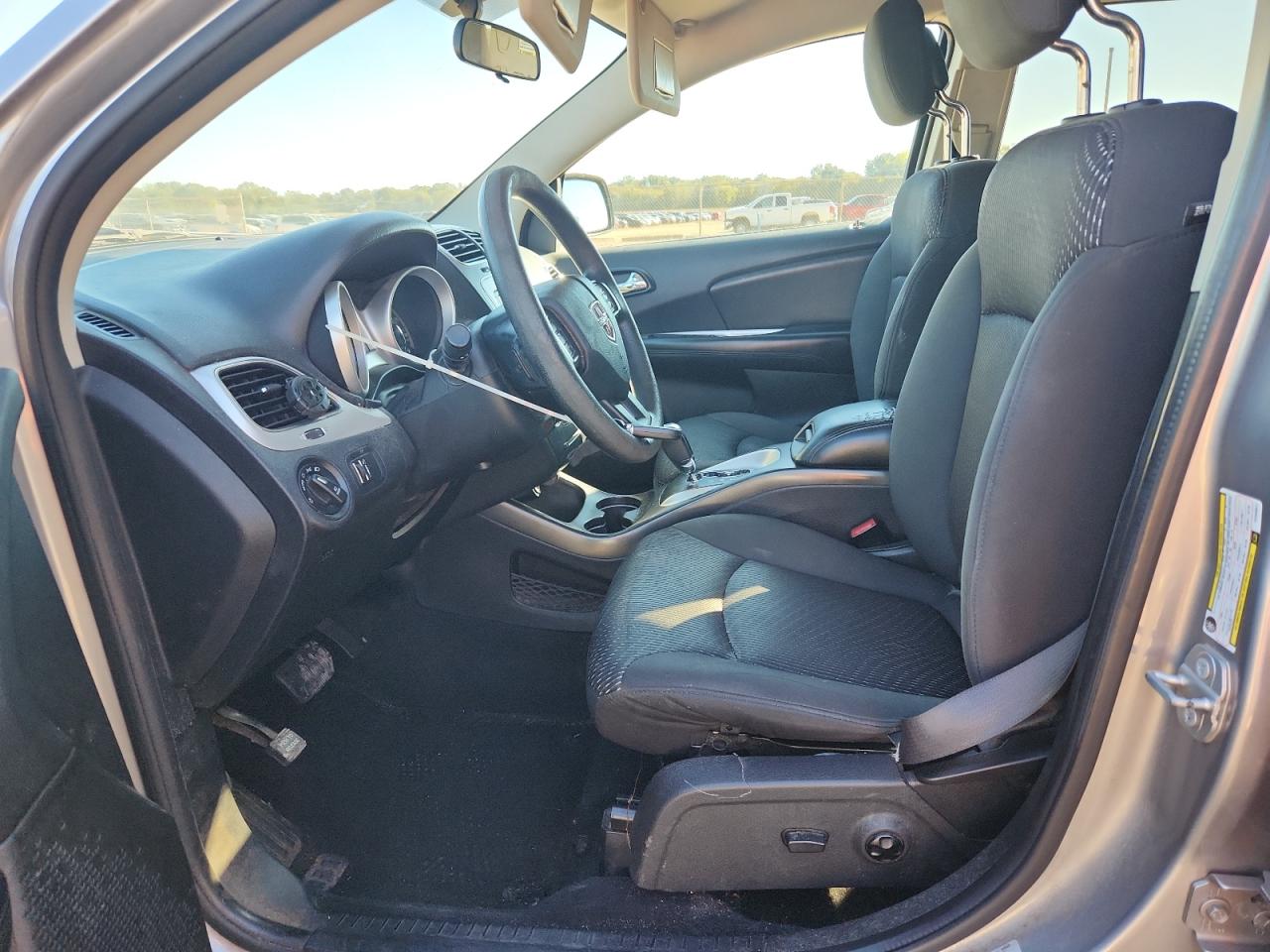 Dodge Journey Sxt Image 13