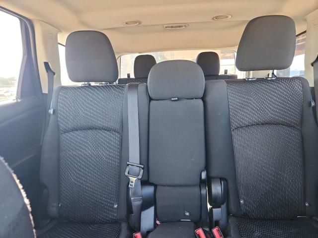 Dodge Journey Sxt Image 5