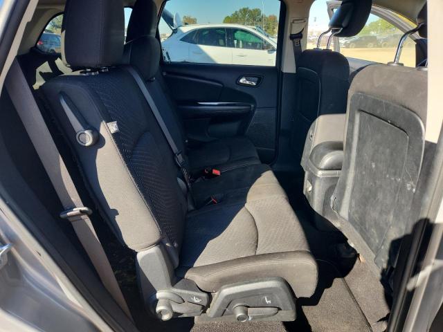 Dodge Journey Sxt Image 12