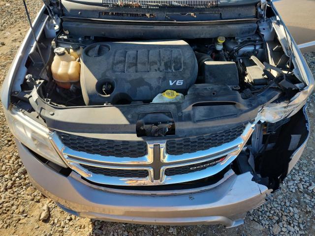 Dodge Journey Sxt Image 2